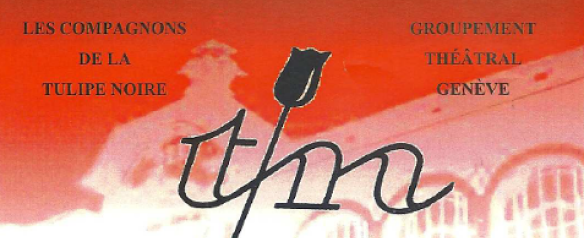 Compagnons de la Tulipe Noire
