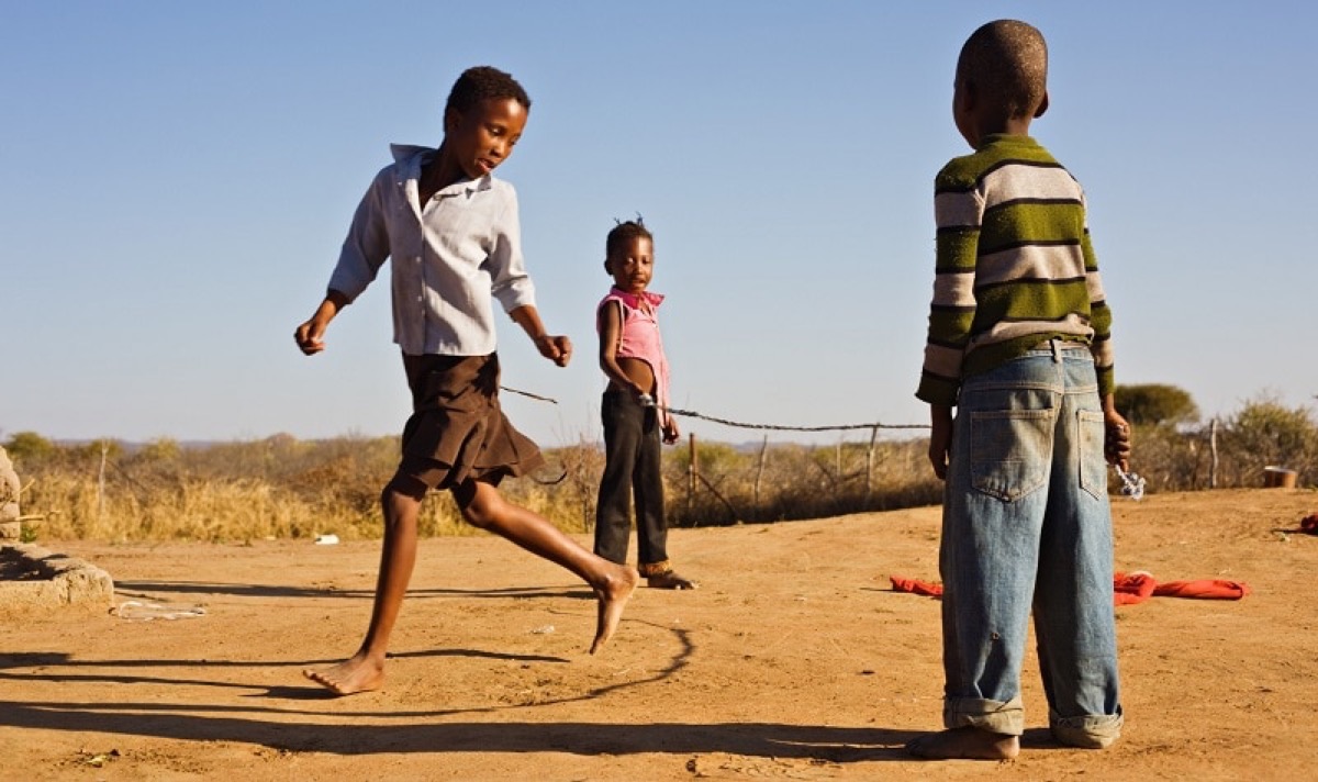 Centre aéré pour enfants
