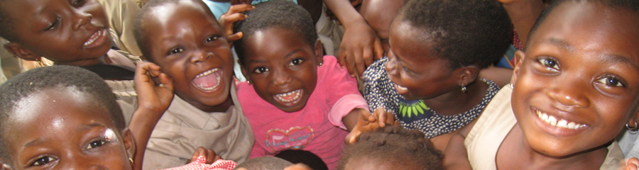 Les enfants d'Abobo