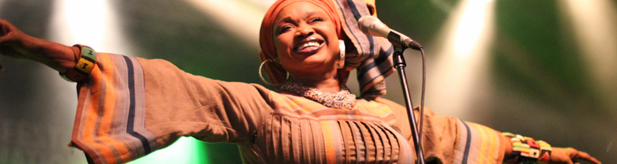 Concert de soutien